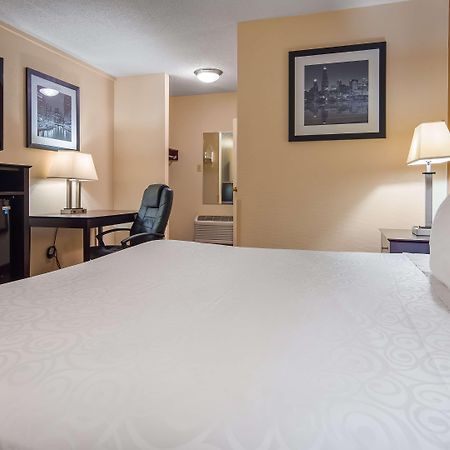 Best Western Inn Of St. Charles Saint Charles Værelse billede